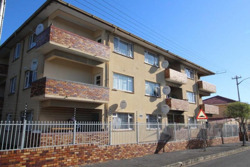 To Let 1 Bedroom Property for Rent in Goodwood Central Western Cape